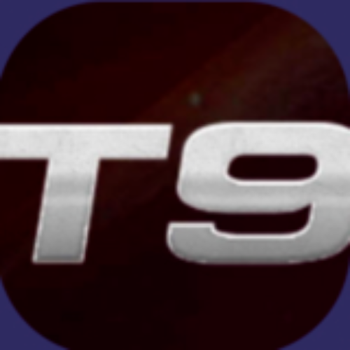 T9真人
